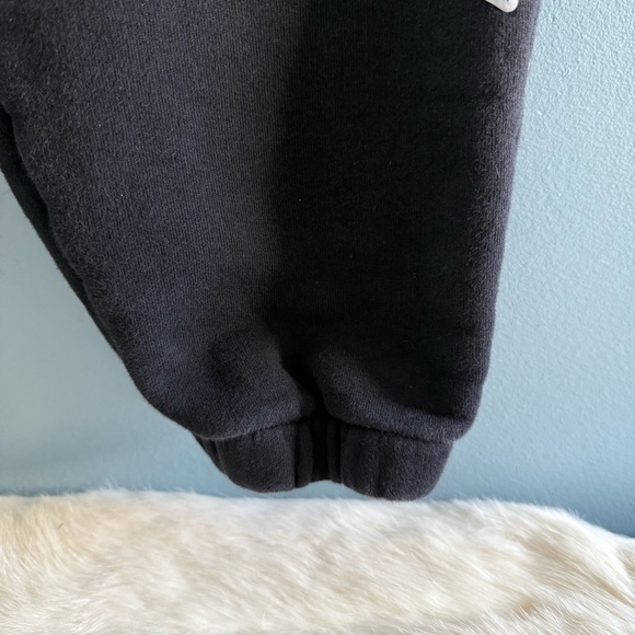 I.AM.GIA Taja Reflective Drawstring Waist Sweatpants - Picture 4 of 11